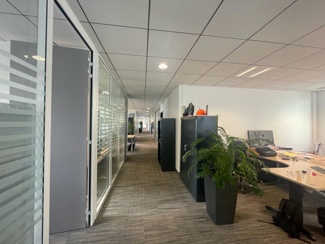 Bureau Lyon 3679m² Location bureau Lyon Rhône OLBUR2112030 23